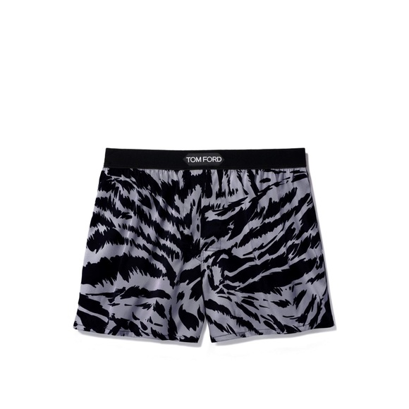TF authentic shorts